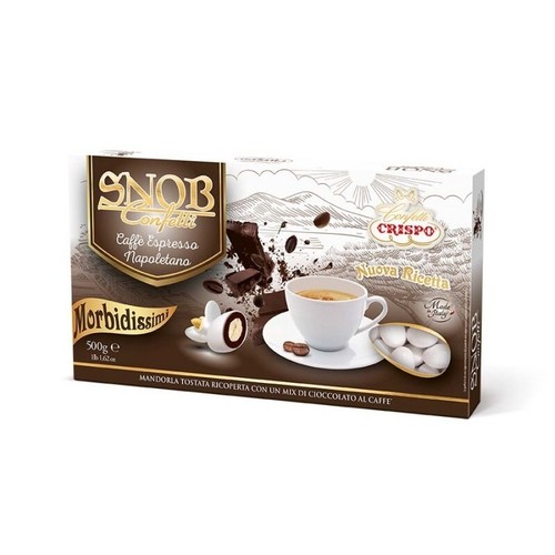 Confetti crispo snob - crispo, espresso