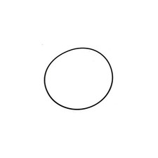 Clutch Carter Cup Gasket