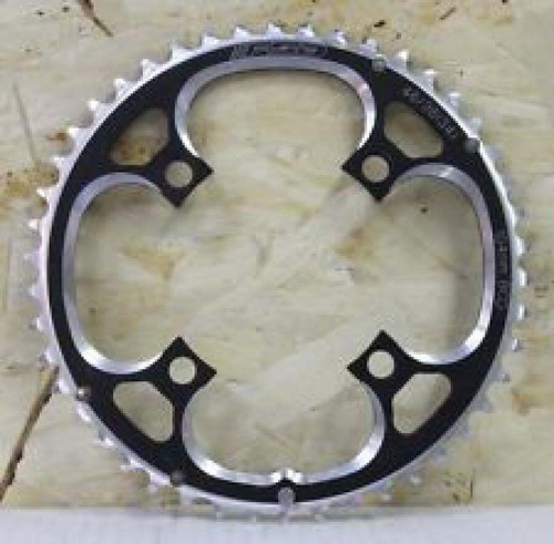 Corona mtb fsa - fsa, ergal