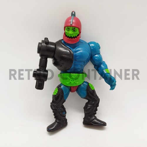 Motu man and - he-man, masters
