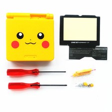 GBA SP Game Boy Advance SP