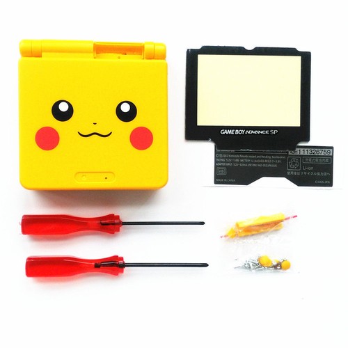 Gba game boy advance sp - boy,