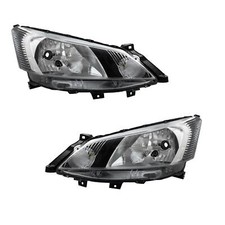 Kit fari principali - per, nissan