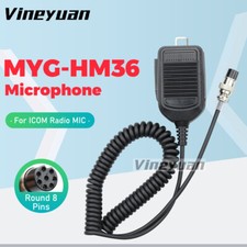 Microfono 8pin - microfono,