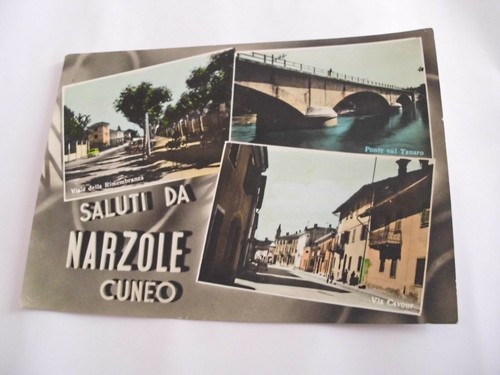 Cuneo saluti narzole - cuneo,