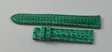 Breitling Bracciale In Pelle