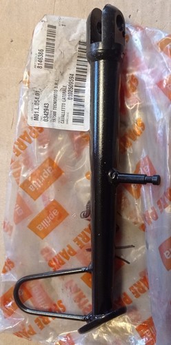 Aprilia cavalletto laterale - aprilia,