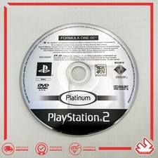 FORMULA ONE 05 – ITALIANO