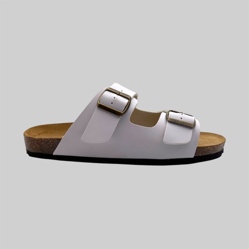 Sandali fibbie ciabatte - sandali,