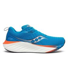 SAUCONY TRIUMPH 22 MEN - VIZIBLUE/PEPPER - S20964-217