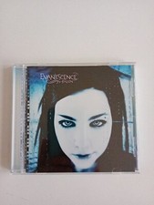 Evanescence - Fallen (Epic Wind-Up Reissue) CD ALTERNATIVE/NU METAL 