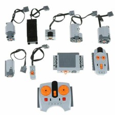 Per Lego Technic Power