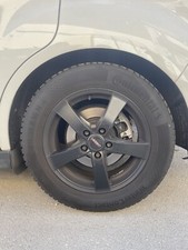 Cerchi Ruote dezent con gomme
