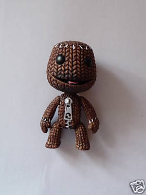 Official little big planet - big,