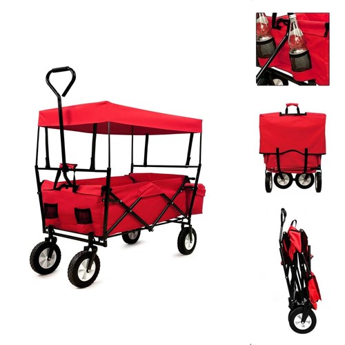 Ecovelo carrello mano - ecovelo', a