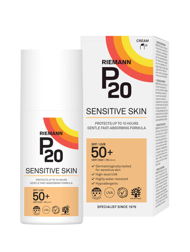 Riemann p20 spf crema - riemann,