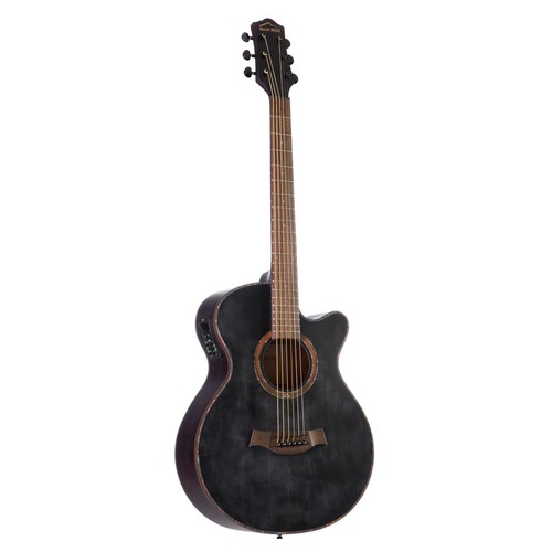 Red hill western chitarra - western,