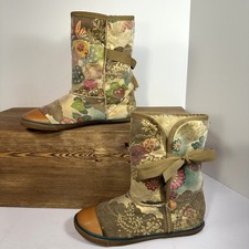 Scarpe Zucchero Midcalf