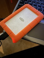 Hard disk portatile esterno