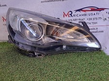 FARO ANTERIORE DESTRO PER OPEL