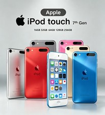 ✅Lotto Apple iPod Touch 6a
