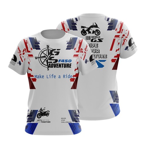 Shirt moto regalo - regalo,