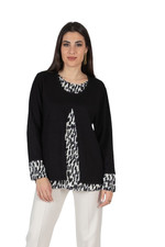 56024 FINTO TWIN SET MARA