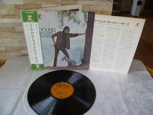 Neil young everybody knows - neil, young"everybody