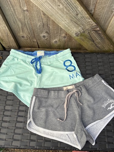 Paia hotpants corti in - hotpants,