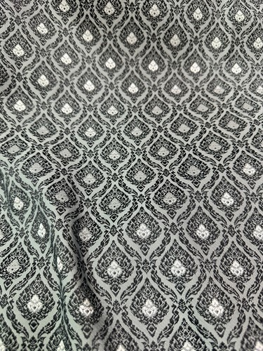 Abito gonne formali grigio - abito,