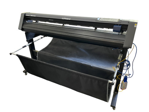 Plotter taglio roland gr2 - -,
