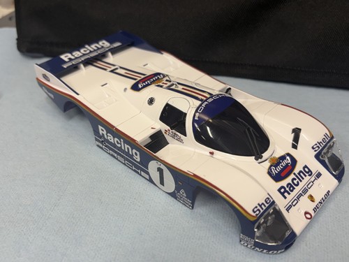 Carrozzeria kyosho mini - carrozzeria, mini-z