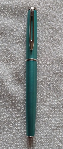 Penna stilografica waterman - stilografica,