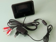 Logitech squeezebox touch - logitech,