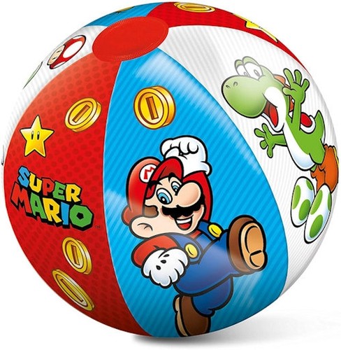 Super mario palla - super,