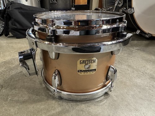 Gretsch renown acero rack - acero,