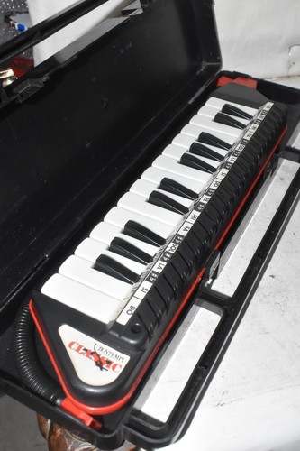 Tastiera vintage bontempi - tastiera,