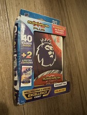 Premier League Adrenalyn XL