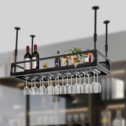 Scaffale galleggiante bar - galleggiante,