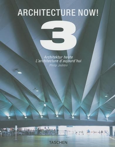 Architecture now 3 va - now!:, 3: