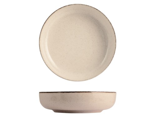Piatti fondi pearl in - piatti,