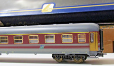 Carrozza LIMA 309447 1°Classe