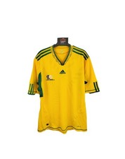 Maglia calcio domestica