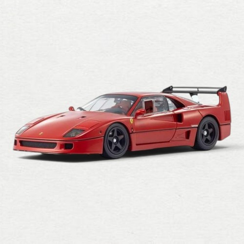 Kyosho ferrari f40 light - f40,