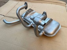 MARMITTA FIAT 126 BIS USATA IN PERFETTO STATO MARCA IMASAF