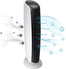 Purificatore D'Aria Con