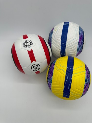 Pallone calcio - da,
