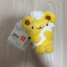 Cappello chef mascotte pom - chef,