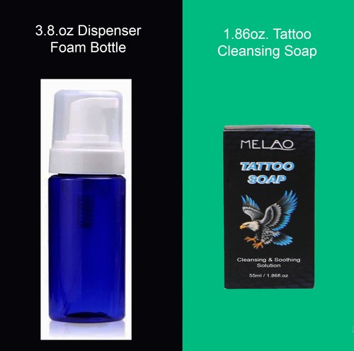 Oz sapone - 1, x
