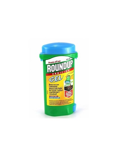 Roundup gel 100ml - gel, pfnpo